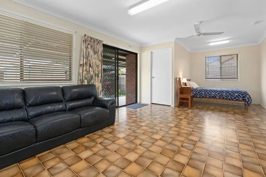 بيت للعطل فيلا Klingner House ريدكليف